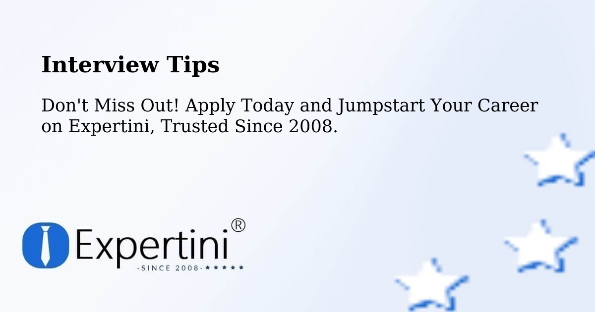 Interview Tips & Techniques for Job Seekers – Ama Gun - Ama Gun, Japan Jobs Expertini